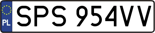 SPS954VV