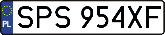 SPS954XF