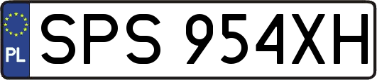 SPS954XH