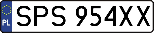 SPS954XX