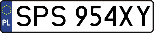 SPS954XY