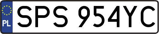SPS954YC