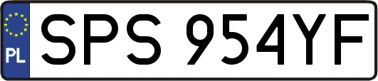 SPS954YF