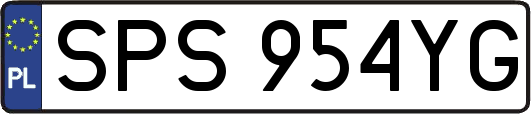 SPS954YG