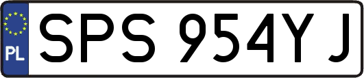 SPS954YJ