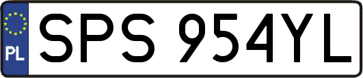 SPS954YL
