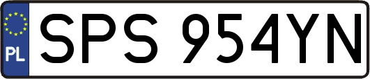 SPS954YN