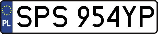 SPS954YP