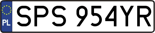 SPS954YR