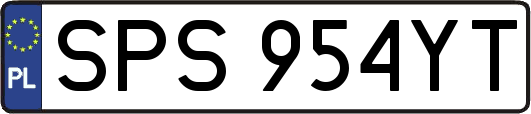 SPS954YT