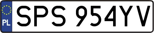 SPS954YV