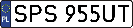 SPS955UT