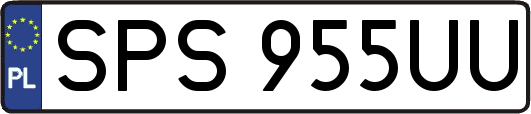 SPS955UU