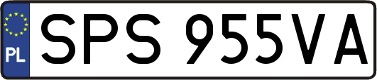 SPS955VA