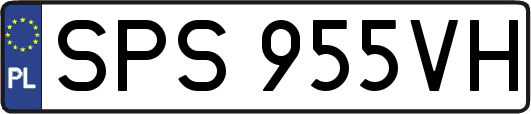 SPS955VH