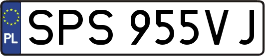 SPS955VJ