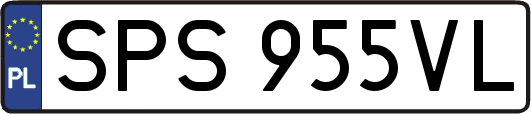 SPS955VL