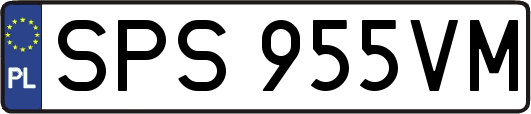 SPS955VM
