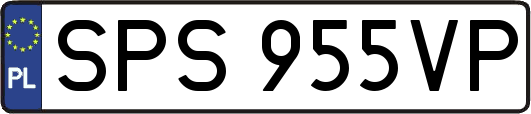 SPS955VP