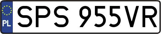 SPS955VR