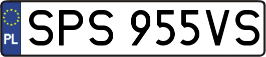 SPS955VS