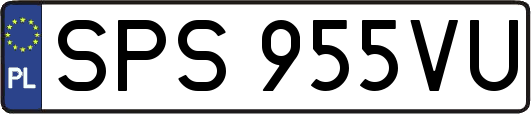 SPS955VU