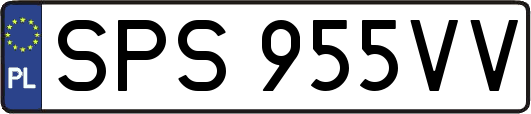 SPS955VV