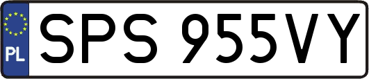 SPS955VY