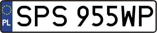 SPS955WP