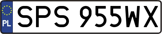 SPS955WX