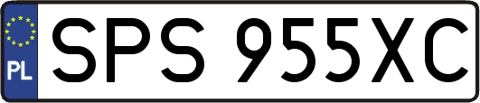 SPS955XC