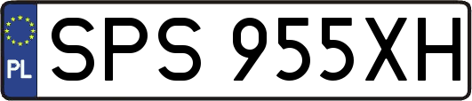 SPS955XH