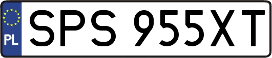 SPS955XT