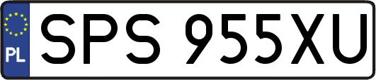 SPS955XU