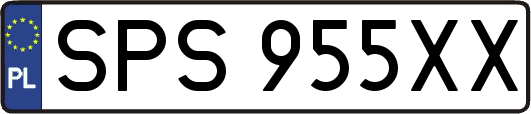 SPS955XX