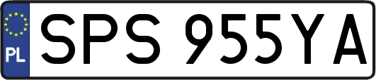 SPS955YA