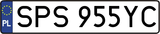 SPS955YC