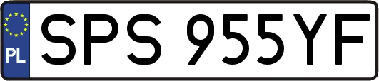 SPS955YF