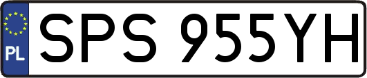 SPS955YH