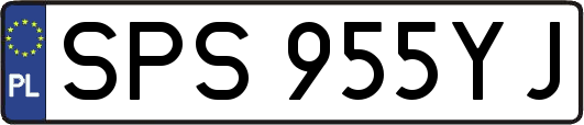 SPS955YJ