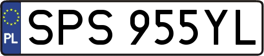 SPS955YL