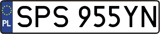 SPS955YN