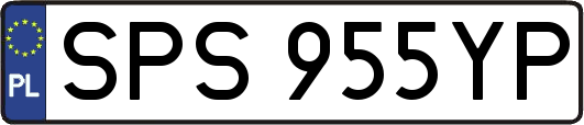 SPS955YP