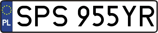 SPS955YR