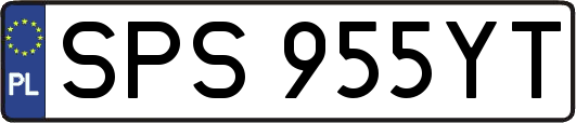 SPS955YT