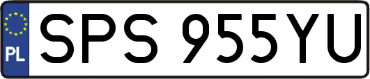 SPS955YU
