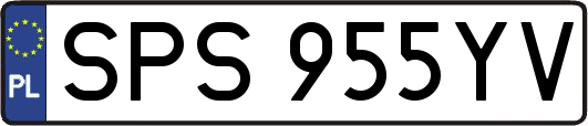 SPS955YV