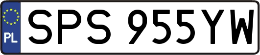 SPS955YW