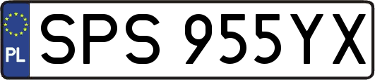 SPS955YX