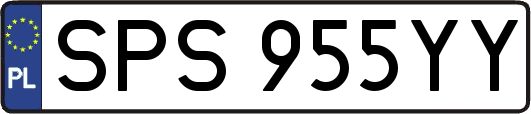 SPS955YY